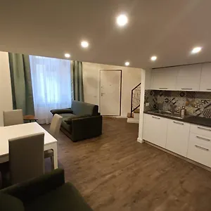  Appartement Duna River Shining