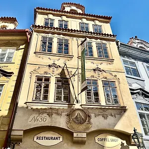  Apartament Nerudova 36 Czechy