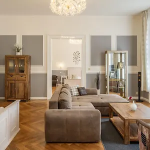  Apartament Masna - Old Town Czechy
