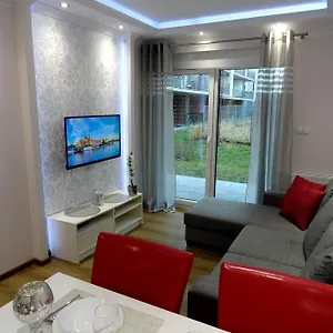 Na Grobli 014 Apartmán Vratislav
