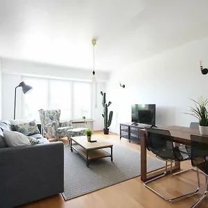 Cactus Flat 70m2 Appartement Luxemburg