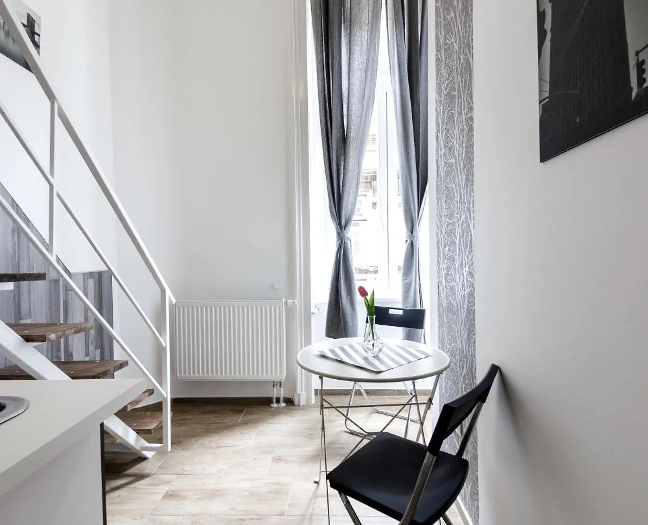 Rio'S Stylish Central Flats Budapesta Apartament