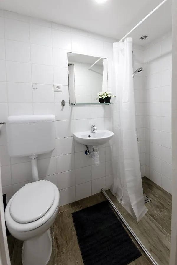 Rio'S Stylish Central Flats Budapesta Apartament