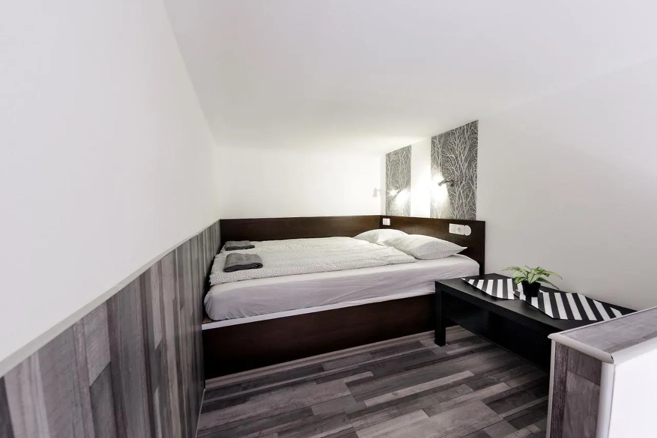 Rio'S Stylish Central Flats Budapesta Apartament