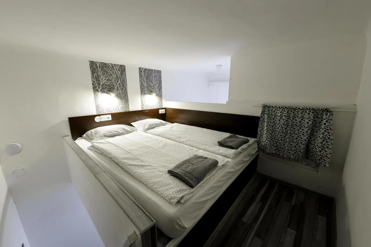 Apartament Rio'S Stylish Central Flats Budapesta Ungaria