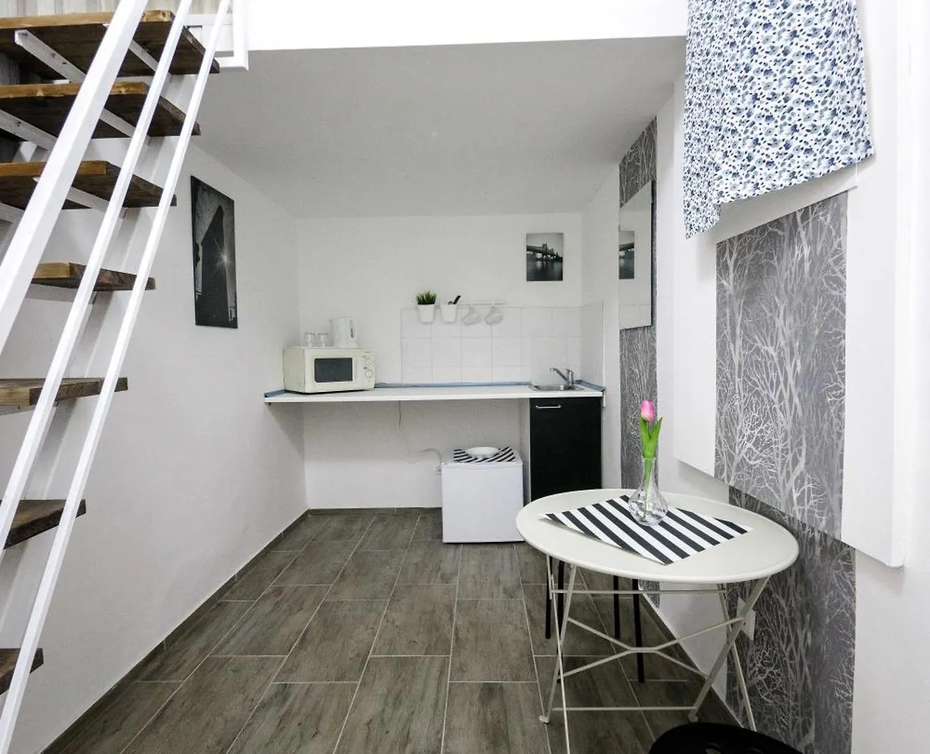 Apartment Rio'S Stylish Central Flats Budapest Hungary